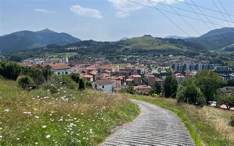 Laudio / Llodio, Basque Country, Spain.